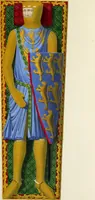 Picture 53 of 101 from Dresses and decorations of the Middle Ages (1843), leaf 115