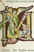 An illustration from Dresses and decorations of the Middle Ages (1843)