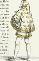 Picture 55 of 101 from Dresses and decorations of the Middle Ages (1843), leaf 117