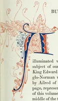 Picture 61 of 101 from Dresses and decorations of the Middle Ages (1843), leaf 125