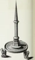 Picture 73 of 101 from Dresses and decorations of the Middle Ages (1843), leaf 142
