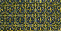 Picture 80 of 101 from Dresses and decorations of the Middle Ages (1843), leaf 155