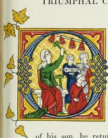 Picture 99 of 101 from Dresses and decorations of the Middle Ages (1843), leaf 189