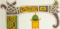 An illustration from Dresses and decorations of the Middle Ages (1843)