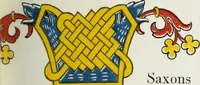 Picture 14 of 101 from Dresses and decorations of the Middle Ages (1843), leaf 53