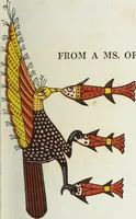 An illustration from Dresses and decorations of the Middle Ages (1843)