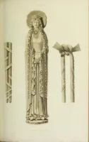 Picture 22 of 101 from Dresses and decorations of the Middle Ages (1843), leaf 65