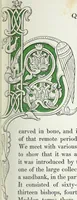 Picture 23 of 101 from Dresses and decorations of the Middle Ages (1843), leaf 67