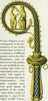 An illustration from Dresses and decorations of the Middle Ages (1843)