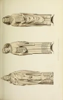 An illustration from Dresses and decorations of the Middle Ages (1843)