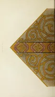 An illustration from Dresses and decorations of the Middle Ages (1843)