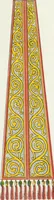An illustration from Dresses and decorations of the Middle Ages (1843)
