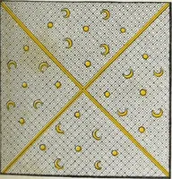 Picture 35 of 101 from Dresses and decorations of the Middle Ages (1843), leaf 87
