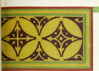 Picture 36 of 101 from Dresses and decorations of the Middle Ages (1843), leaf 89