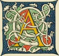 Picture 47 of 167 from Dresses and decorations of the Middle Ages (1843), leaf 109