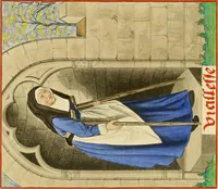 Picture 49 of 167 from Dresses and decorations of the Middle Ages (1843), leaf 112