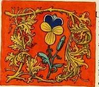 Picture 50 of 167 from Dresses and decorations of the Middle Ages (1843), leaf 115