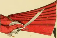 Picture 52 of 167 from Dresses and decorations of the Middle Ages (1843), leaf 118