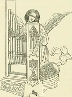 Picture 55 of 167 from Dresses and decorations of the Middle Ages (1843), leaf 122