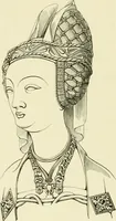Picture 59 of 167 from Dresses and decorations of the Middle Ages (1843), leaf 134