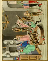 Picture 63 of 167 from Dresses and decorations of the Middle Ages (1843), leaf 142