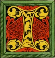 Picture 64 of 167 from Dresses and decorations of the Middle Ages (1843), leaf 145