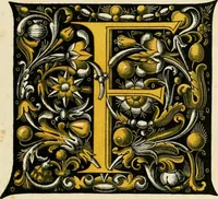 Picture 5 of 167 from Dresses and decorations of the Middle Ages (1843), leaf 15