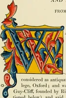 Picture 70 of 167 from Dresses and decorations of the Middle Ages (1843), leaf 157