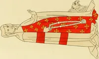 Picture 73 of 167 from Dresses and decorations of the Middle Ages (1843), leaf 160