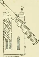Picture 84 of 167 from Dresses and decorations of the Middle Ages (1843), leaf 182