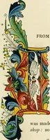 Picture 86 of 167 from Dresses and decorations of the Middle Ages (1843), leaf 187