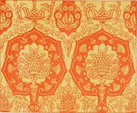 Picture 94 of 167 from Dresses and decorations of the Middle Ages (1843), leaf 205
