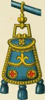 Picture 107 of 167 from Dresses and decorations of the Middle Ages (1843), leaf 235