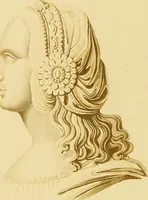 Picture 109 of 167 from Dresses and decorations of the Middle Ages (1843), leaf 238