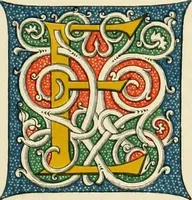 Picture 112 of 167 from Dresses and decorations of the Middle Ages (1843), leaf 241