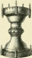 Picture 113 of 167 from Dresses and decorations of the Middle Ages (1843), leaf 242
