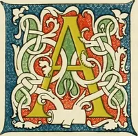 Picture 115 of 167 from Dresses and decorations of the Middle Ages (1843), leaf 247