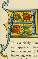 Picture 119 of 167 from Dresses and decorations of the Middle Ages (1843), leaf 253