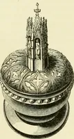 Picture 123 of 167 from Dresses and decorations of the Middle Ages (1843), leaf 260