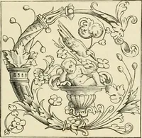Picture 127 of 167 from Dresses and decorations of the Middle Ages (1843), leaf 265