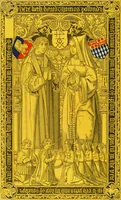 Picture 129 of 167 from Dresses and decorations of the Middle Ages (1843), leaf 268