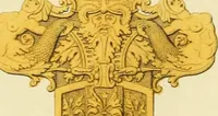 Picture 141 of 167 from Dresses and decorations of the Middle Ages (1843), leaf 296