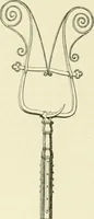 Picture 145 of 167 from Dresses and decorations of the Middle Ages (1843), leaf 300