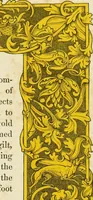 Picture 156 of 167 from Dresses and decorations of the Middle Ages (1843), leaf 323
