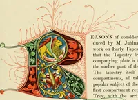 Picture 12 of 167 from Dresses and decorations of the Middle Ages (1843), leaf 33