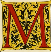 Picture 166 of 167 from Dresses and decorations of the Middle Ages (1843), leaf 339