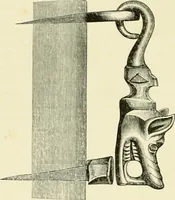 Picture 13 of 167 from Dresses and decorations of the Middle Ages (1843), leaf 34