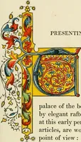 Picture 15 of 167 from Dresses and decorations of the Middle Ages (1843), leaf 39