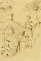 Picture 16 of 167 from Dresses and decorations of the Middle Ages (1843), leaf 42