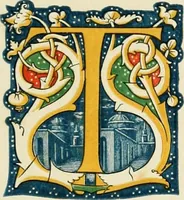 Picture 17 of 167 from Dresses and decorations of the Middle Ages (1843), leaf 45